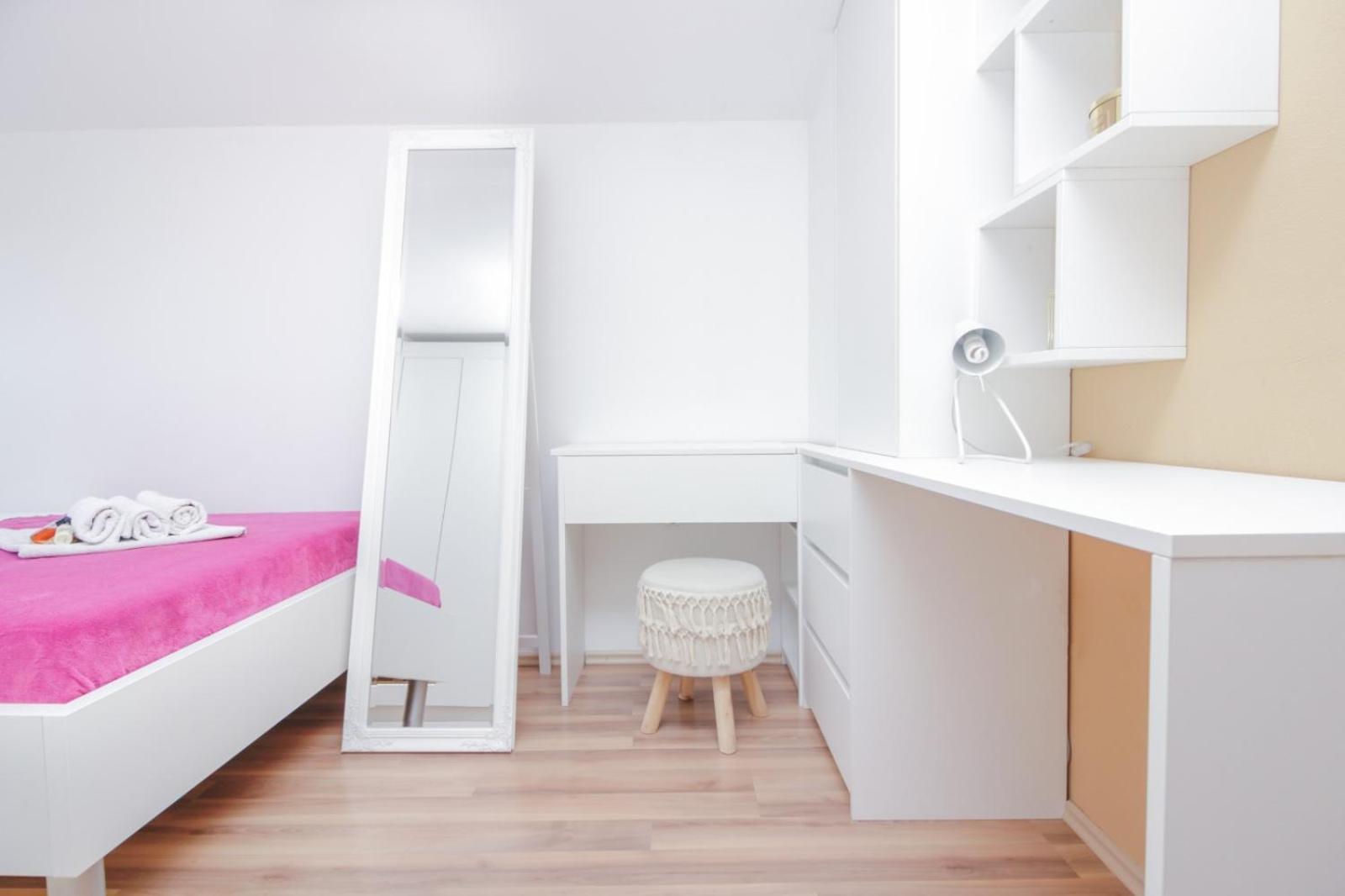 Apartman Lara Zadar Buitenkant foto