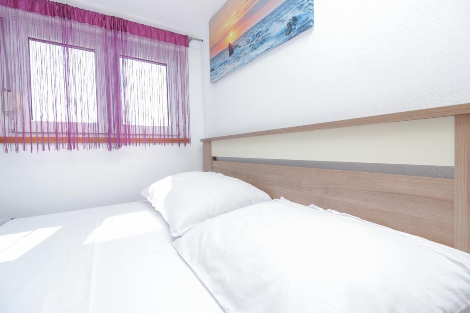 Apartman Lara Appartement Zadar Buitenkant foto