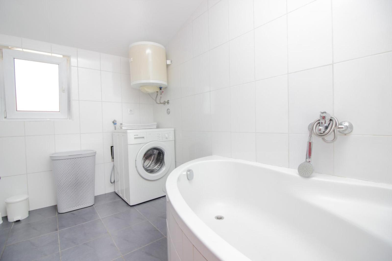 Apartman Lara Zadar Buitenkant foto