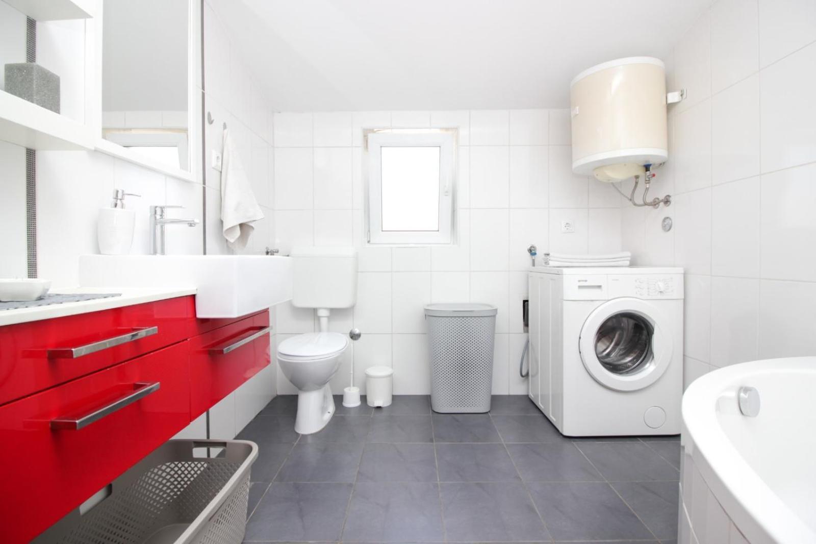 Apartman Lara Zadar Buitenkant foto