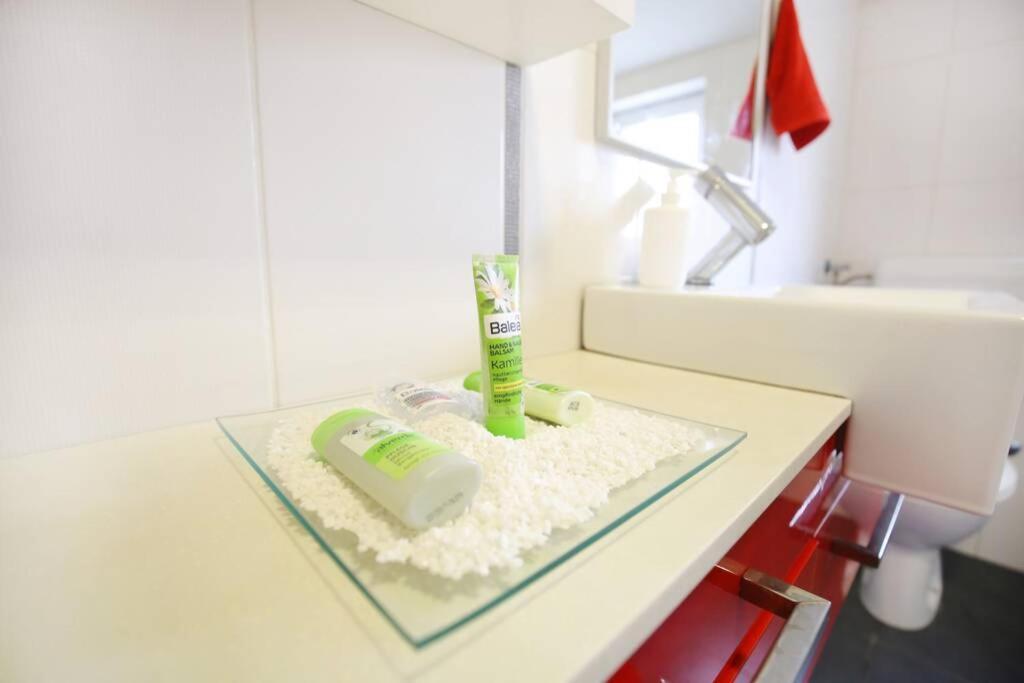 Apartman Lara Zadar Buitenkant foto