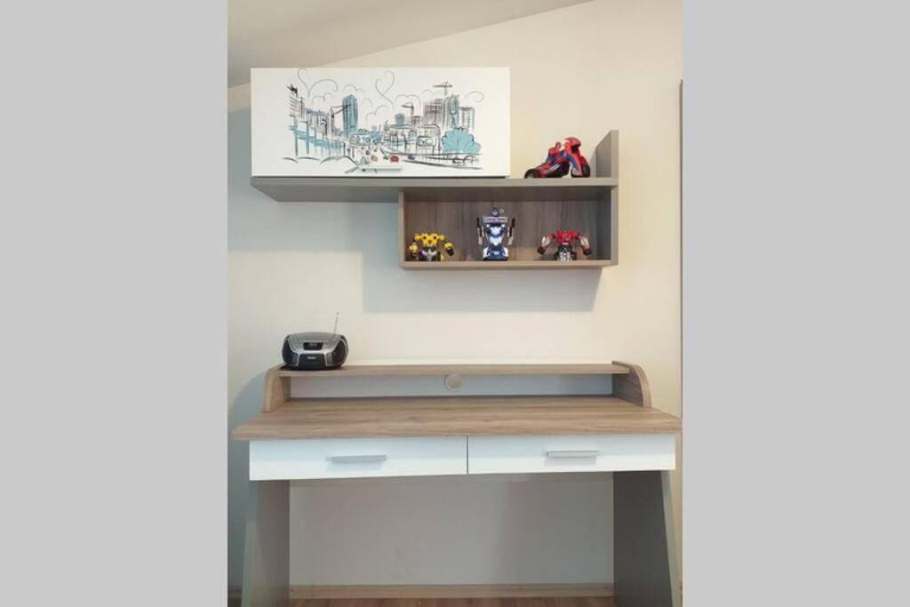 Apartman Lara Zadar Buitenkant foto